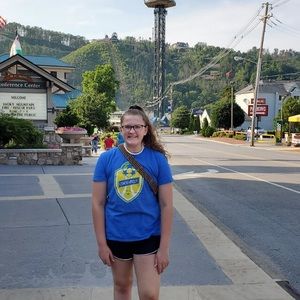 Meet your Posher, Kylie